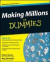 Making Millions For Dummies -- Bok 9780470464557