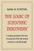 The Logic of Scientific Discovery -- Bok 9781614277439
