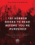 101 Horror Books to Read Before You're Murdered -- Bok 9781645677802