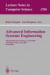 Advanced Information Systems Engineering -- Bok 9783540676300
