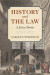 History and the Law -- Bok 9781108486057