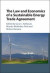 Law and Economics of a Sustainable Energy Trade Agreement -- Bok 9781316784235