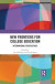New Frontiers for College Education -- Bok 9781351391207