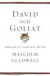 David och Goliat : konsten att slåss mot jättar -- Bok 9789187419362