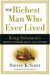 The Richest Man Who Ever Lived -- Bok 9780385516662