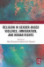 Religion in Gender-Based Violence, Immigration, and Human Rights -- Bok 9780367785857