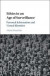 Ethics in an Age of Surveillance -- Bok 9781108506311