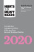 HBR's 10 Must Reads 2020 -- Bok 9781633698130
