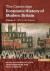 Cambridge Economic History of Modern Britain: Volume 2, Growth and Decline, 1870 to the Present -- Bok 9781316056424