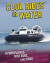 Cool Rides in Water -- Bok 9781398203440