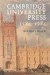 Cambridge University Press 1584-1984 -- Bok 9780521664974