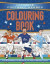 Ultimate Football Heroes Colouring Book (The No.1 football series) -- Bok 9781800784017