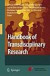 Handbook of Transdisciplinary Research -- Bok 9781402066986