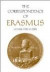 The Correspondence of Erasmus -- Bok 9781442640443
