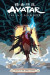 Avatar: The Last Airbender -- Azula In The Spirit Temple -- Bok 9781506737713