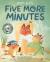 Five More Minutes -- Bok 9781509866038
