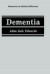 Dementia -- Bok 9780306442865