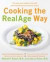 Cooking the RealAge Way -- Bok 9780060009366
