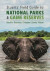 Stuarts' Field Guide to National Parks & Game Reserves   Namibia, Botswana, Zimbabwe, Zambia & Malawi -- Bok 9781775847205