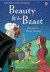 Beauty and the Beast -- Bok 9780746070604