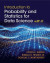 Introduction to Probability and Statistics for Data Science -- Bok 9781107113046