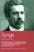 Synge: Complete Plays -- Bok 9780413485205