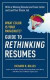 What Color Is Your Parachute? Guide to Rethinking Resumes -- Bok 9781607746577