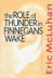 The Role of Thunder in Finnegans Wake -- Bok 9780802009234