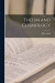 Theism and Cosmology -- Bok 9781014121134