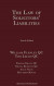 Law of Solicitors  Liabilities -- Bok 9781526505316