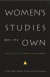 Women's Studies on Its Own -- Bok 9780822384311