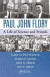 Paul John Flory -- Bok 9781138459540