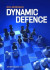 Dynamic Defence -- Bok 9781781945902