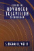 Issues in Advanced Television Technology -- Bok 9781136028267