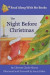 The Night Before Christmas -- Bok 9780645347876