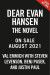 Dear Evan Hansen: The Novel -- Bok 9780316316590