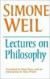 Lectures on Philosophy -- Bok 9780521293334