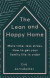 The Lean and Happy Home -- Bok 9781529342277