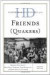 Historical Dictionary of the Friends (Quakers) -- Bok 9780810868571