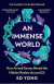 An Immense World -- Bok 9781529112115