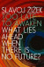 Too Late to Awaken: What Lies Ahead When There Is No Future -- Bok 9781644214190