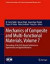Mechanics of Composite and Multi-functional Materials, Volume 7 -- Bok 9783319417653