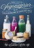 Vegomejerier : gör egen mjölk, smör, ost av nötter, kärnor och gryn -- Bok 9789113081274