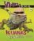 Iguanas -- Bok 9780766049635