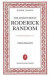 The Adventures of Roderick Random -- Bok 9780648023388