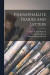 Prraphaelite Diaries and Letters -- Bok 9781014861344