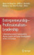 Entrepreneurship-Professionalism-Leadership -- Bok 9789811531200