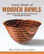 Little Book of Wooden Bowls -- Bok 9781565239975