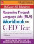 McGraw-Hill Education RLA Workbook for the GED Test -- Bok 9780071841504