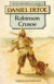 Robinson Crusoe -- Bok 9781853260452